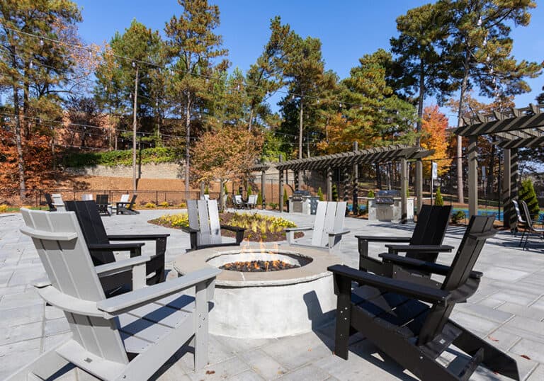 Elme Cumberland, Smyrna, GA Elme Communities