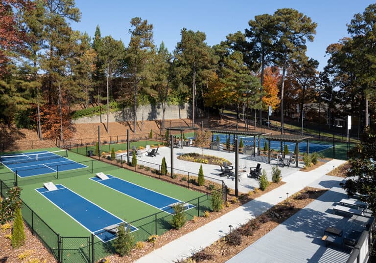 Elme Cumberland, Smyrna, GA Elme Communities