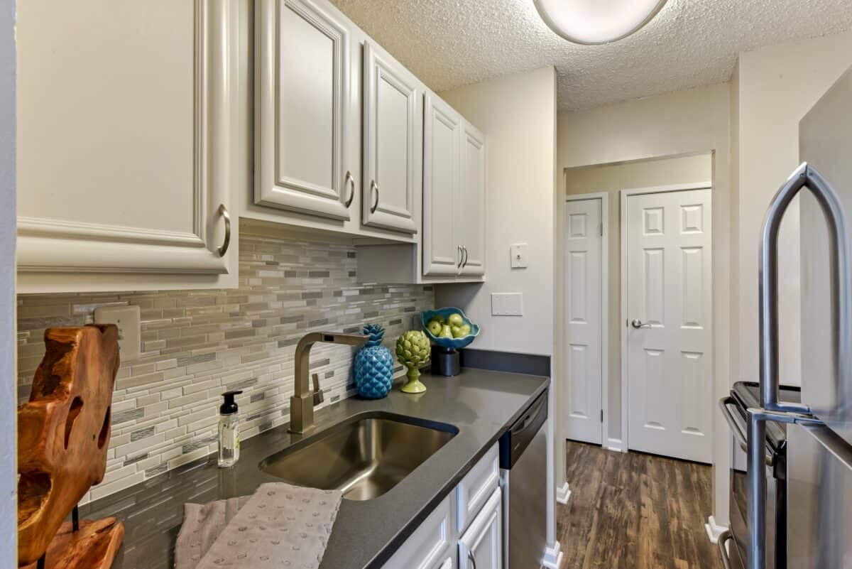 The Ashby at McLean Northern VA Apartments Elme Communities