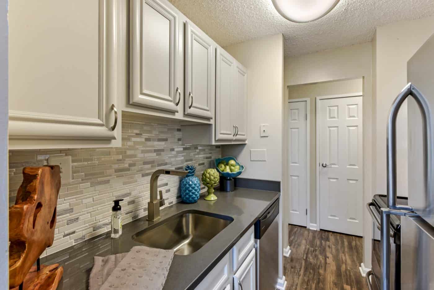 The Ashby at McLean Northern VA Apartments Elme Communities