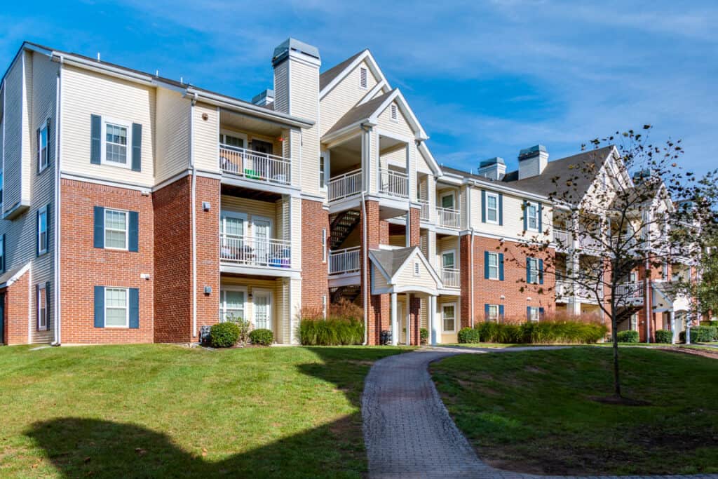 Low Income Apartments Herndon Va