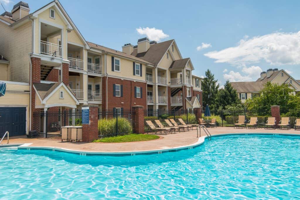 Lifestyle Condos Herndon Va