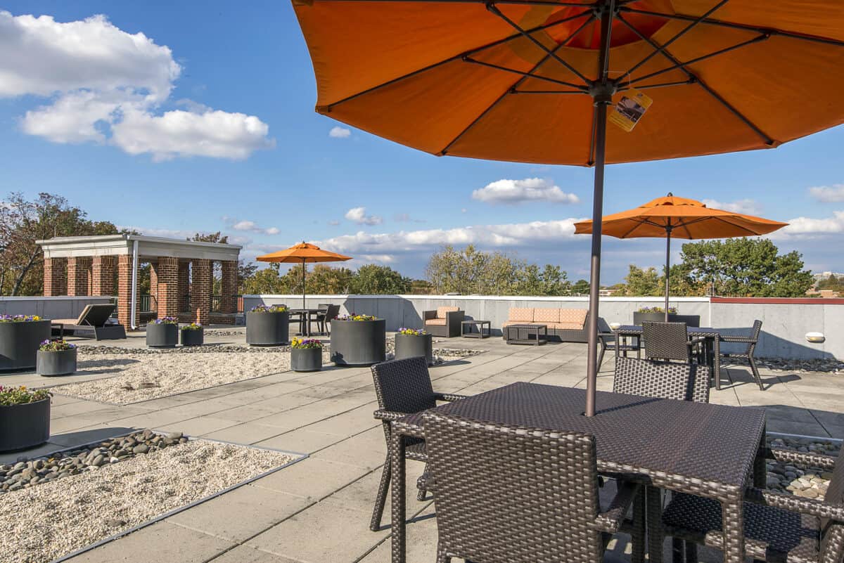 Clayborne Apartments Alexandria, VA Elme Communities