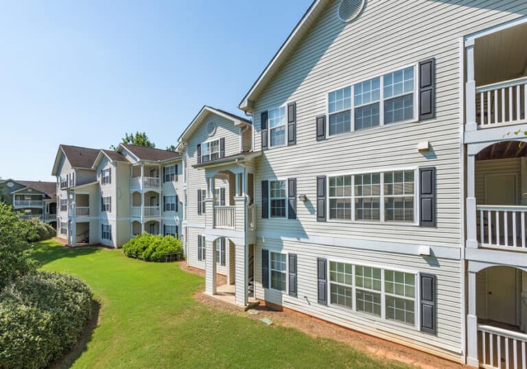 Elme Conyers Conyers, GA Elme Communities