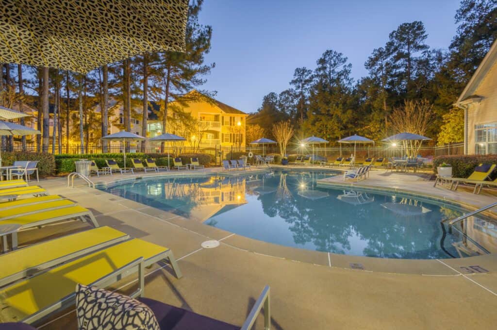 Elme Conyers Conyers, GA Elme Communities