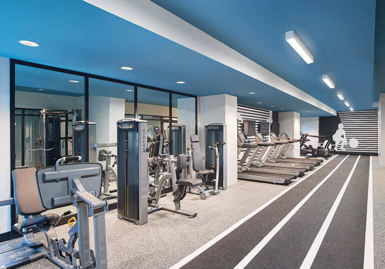 Riverside Apartments Alexandria, VA Elme Communities