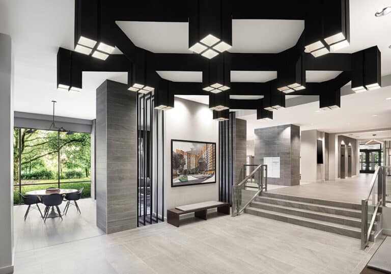 Riverside Apartments Alexandria, VA Elme Communities