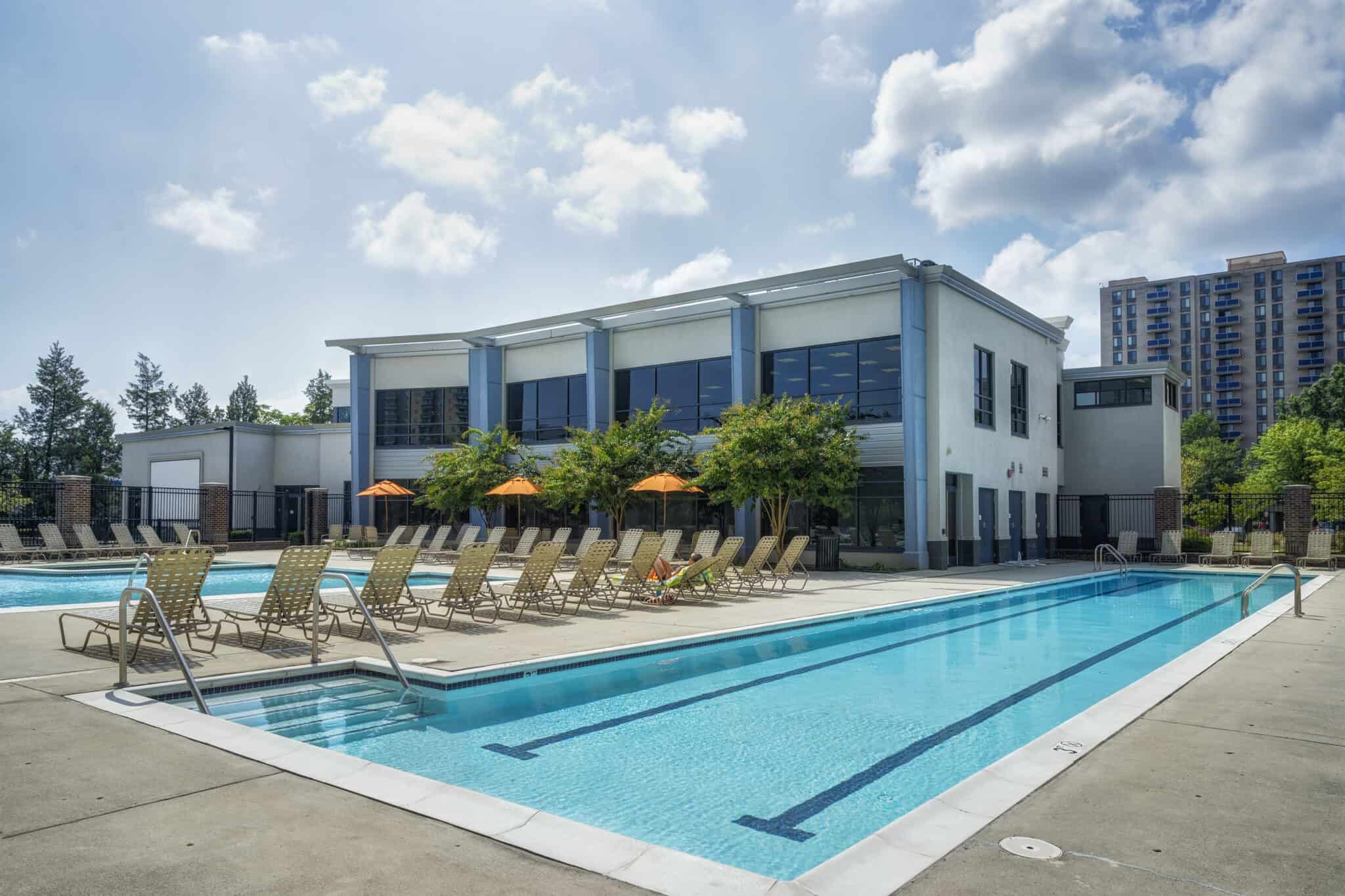 Riverside Apartments Alexandria, VA Elme Communities