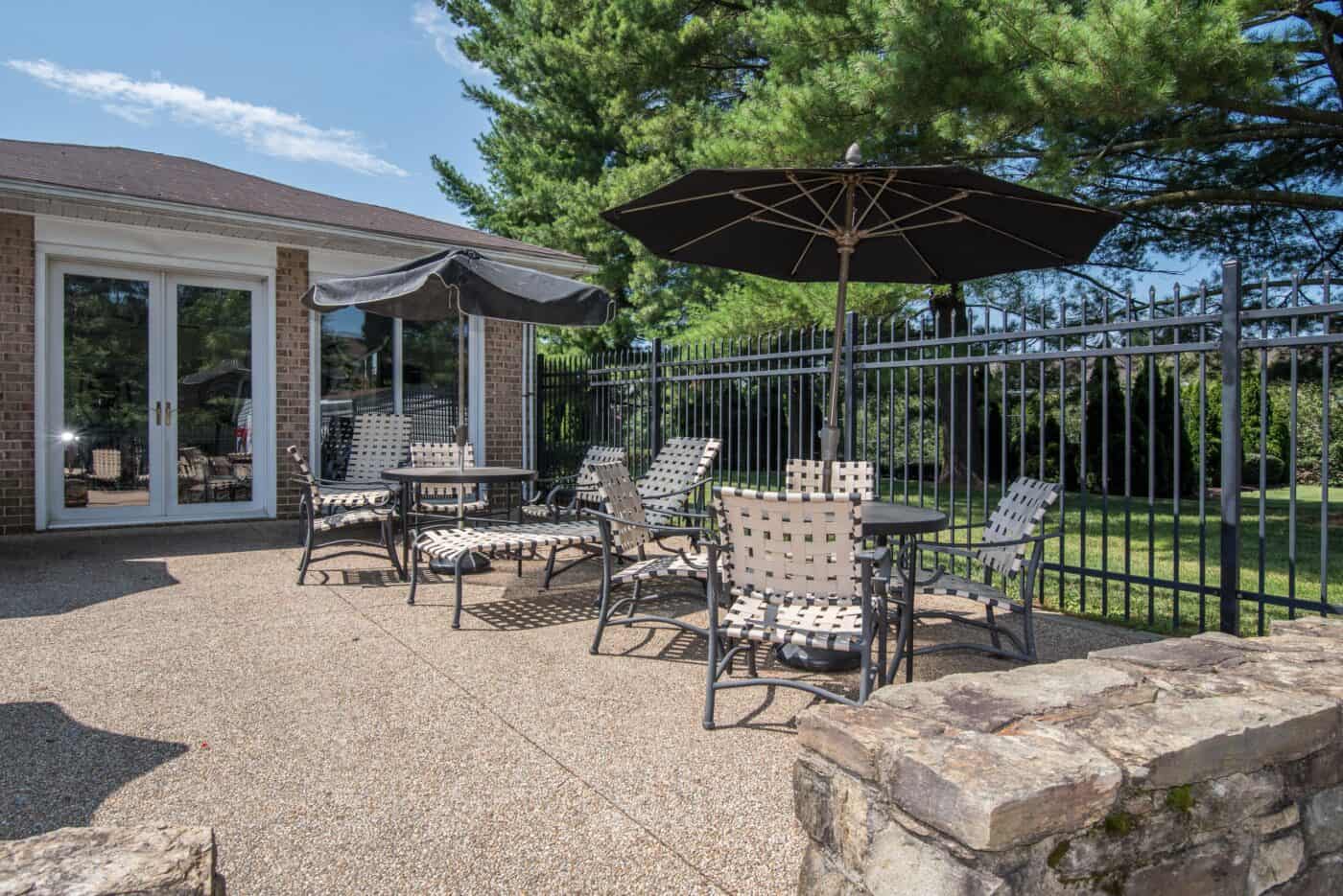 Elme Watkins Mill Gaithersburg, MD Elme Communities