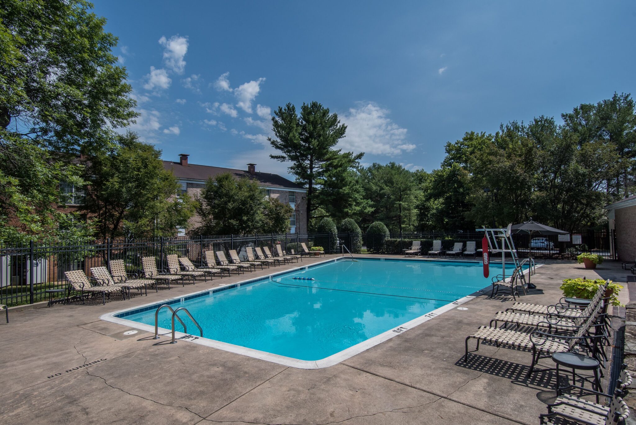 Elme Watkins Mill Gaithersburg, MD Elme Communities