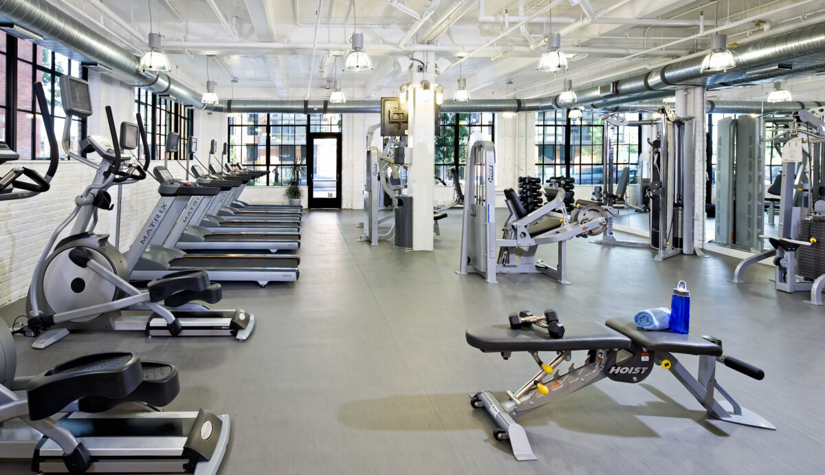 Yale West Washington, DC Elme Communities